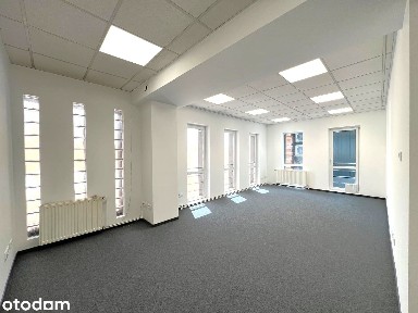 Lokal 38m2 Centrum Piłsudzkiego Rzeszów wynajem biuro