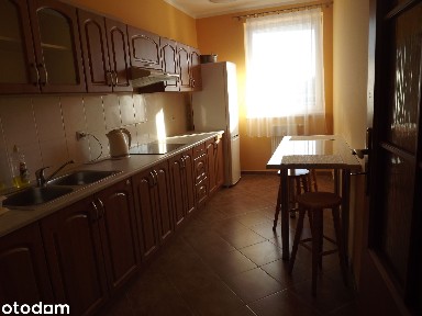 Mieszkanie 56 m² - 3 pokoje dla studentów | ul. Wiejska 71, Białystok