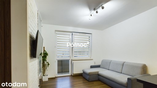 2 pokoje / 33m2 / ul. Herberta Bacieczki
