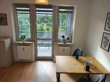 Wynajmę Kawalerkę 32m2