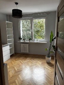 Mieszkanie 3-pokojowe na wynajem - Lublin, Czechów | 59 m²