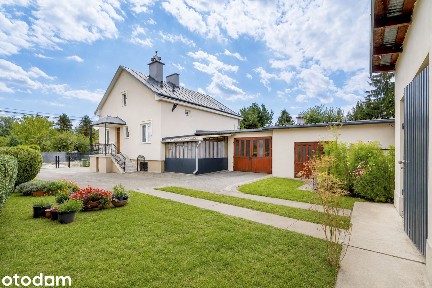 DOM PO REMONCIE | 109,75 m² | 3 POKOJE | DZIAŁKA 1460 m² | JAROSŁAW
