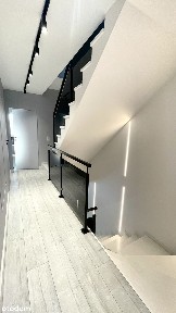 Wyjątkowy dom 130 m² w zabudowie bliźniaczej | Kraków - Sidzina
