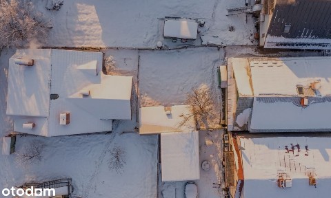 Nieruchmość inwestycyjna Tylicz/Krynica Zdrój