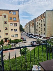 Mieszkanie dwupokojowe w ścisłym centrum miasta