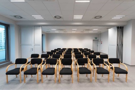 Sala konferencyjna
