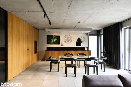 93 m² | Prywatny taras | 2 miejsca parkingowe | Wola Justowska