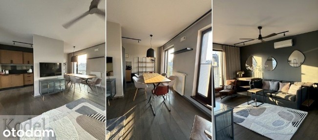 Ul. Kościuszki | Zwierzyniec | 91 m2 | 3pokoje