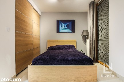 Przy Galerii Kazimierz + miejsce postojowe, Masarska 11 | Bez prowizji