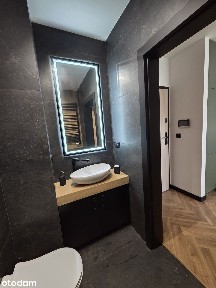 Nowe mieszkanie Skawina - 33,63 m², klimatyzacja, balkon, garaż