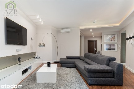 Apartamenty Ludwinów - 4 Pokoje - 132 M2