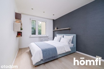 3 Pokoje | 62 M2 | Balkon | Podgórze Duchackie