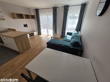 Mieszkanie 3-pokojowe z balkonem i windą