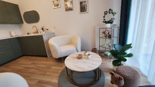 Gabinet psychologa, terapeuty,logopedy,dietetyka Gdańsk przy al. Havla
