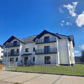 Nowe mieszkanie 80,29 m2 + miejsce postojowe, Osiedle Platanowe!