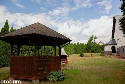 Mieszkanie do wynajęcia z ogrodem i balkonem