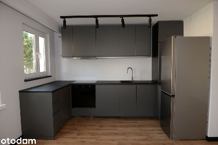 3 pokoje | 48 m² | KAPITALNY REMONT | 1 PIĘTRO |