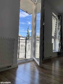 Mieszkanie studio 40m2 w Tobaco Park | Winda, niski czynsz | Łódź