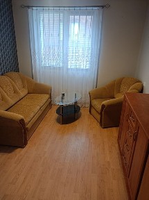 Wynajmę mieszkanie 2 pokojowe
