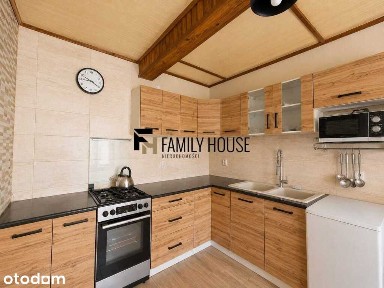 dom 43 m² | działka 900 |