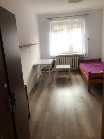 Wynajme pokój jednoosobowy Warszawa Bemowo