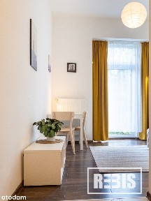 Eng| ul. Mazowiecka, Kawalerka, 20m2, balkon