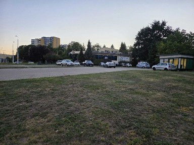 Lokal Biurowy na wynajem - doskonała lokalizacja w Lublinie ul. Zana / Nadbystrzycka