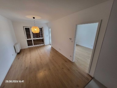 Wynajmę odnowione mieszkanie, dwa pokoje, Letnia 3