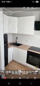 Wynajmę bezpośrednio mieszkanie 2pok, blisko Amber, os Asnyka