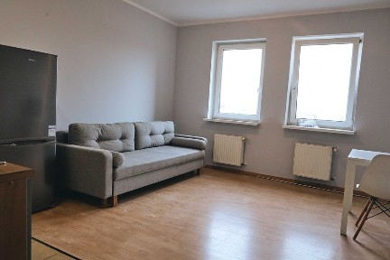 Kawalerka Grunwaldzka 160 wynajem okazjonalny 29m2