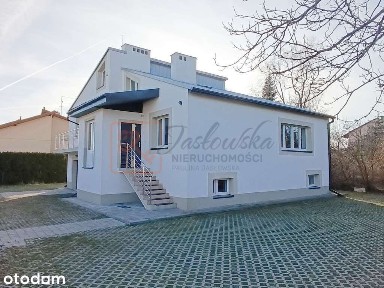 Dom pod działalność, 283m2, Olbrachta, działka 7ar