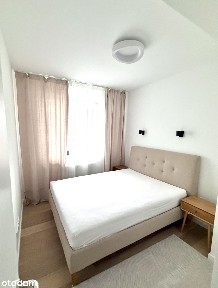 NOWOCZESNE | Loggia | 2025 | Dolny Mokotów