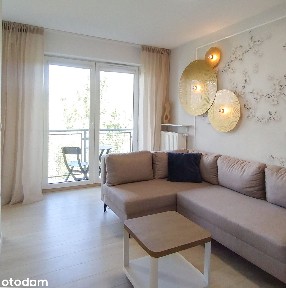 2 POKOJE + HOME OFFICE | garaż | komórka | widok na zieleń