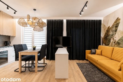 Nowa kawalerka z ogródkiem | 28 m² | Szeligowska 59 | Bemowo