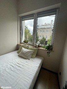 Przytulne 34m2 w cichej okolicy na 1 p. - OD WŁAŚCICIELA / OWNER'S AD
