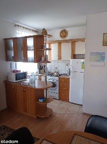 Mieszkanie dwupoziomowe, 3-pokojowe z balkonem i garażem