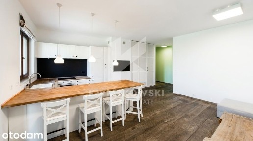 Stylowy apartament 3 pokoje | Eko Park