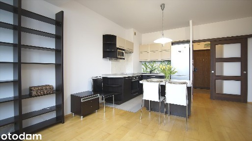2 pokoje, Stary Wilanów, parking + komórka, ul. Kosiarzy