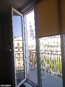 Mieszkanie, 20 m², Warszawa