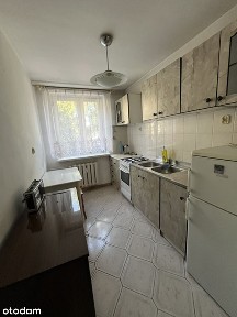 Mieszkanie na kameralnym, zielonym osiedlu.