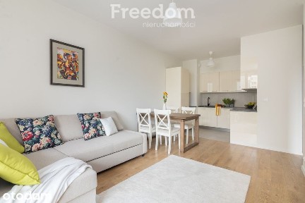 2 pokoje, Apartamenty Ogrodowa