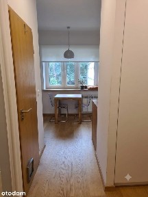 Mieszkanie 41m2 na Woli - blisko centrum