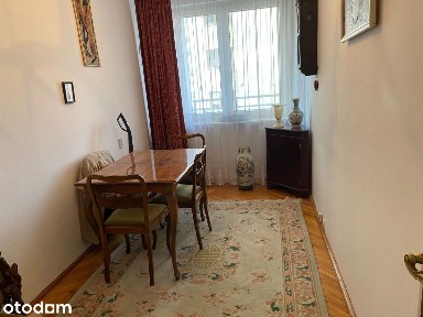 | Blisko Metra | Loggia | Winda | Umeblowane|