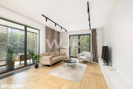 115m2, 4 pokoje, ul.Grzybowska, Śródmieście