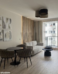 2 pokoje | 45m2 | Rondo Onz