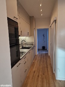 Nowa, duża kawalerka 35 m, BEZ CZYNSZU, gratis- Internet, 1-y najemca