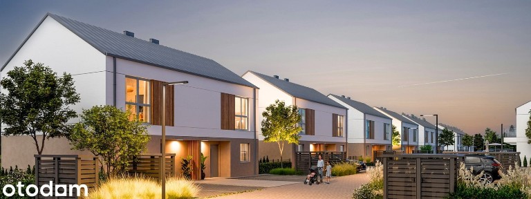 I ETAP OSIEDLA 4 PORY ROKU | 81,27 m² | ŚWIDNIK |