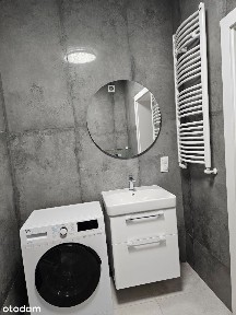 Mieszkanie 34 m2 nowe!