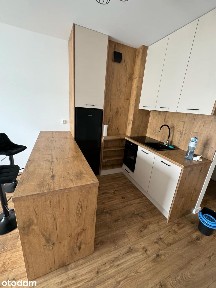 Leszno Ogrody -2 pokojowe 42m2 z miejscem parkingowym