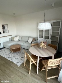Wyjątkowy Apartament Jeżyce Garaż Taras